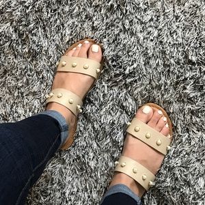 Shoes - Pearl sandals Shoes - Pearl sandals